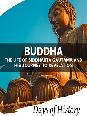 cover image of Buddha